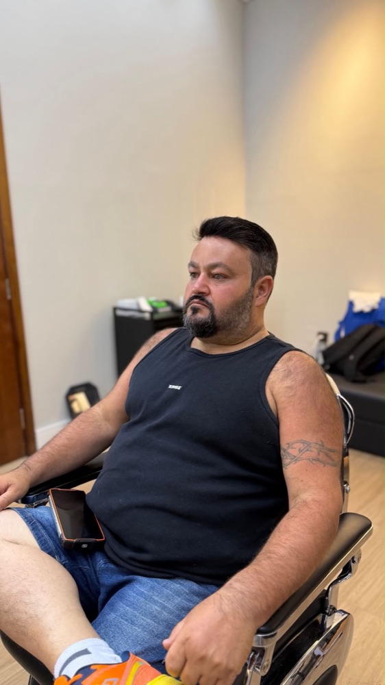 Edivanio Antero: depois